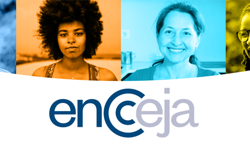 ENCCEJA 2026